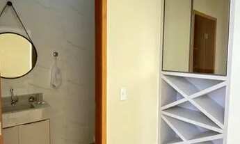 Imagem 4: Casa térrea 03 suítes + escritório / Passaredo