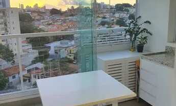 Imagem 2: Apartamento à venda, Vila Romana, São Paulo, SP