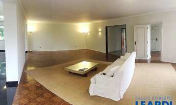 Imagem 4: APARTAMENTO - JARDIM AMÉRICA - SP