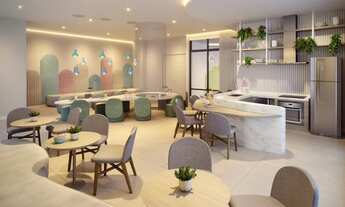 Imagem 6: Apartamento para venda possui 177 metros quadrados com 4 quartos em Umuarama - Osasco - SP