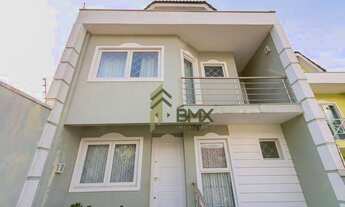 Imagem: Casa com 4 dormitórios à venda, 192 m²