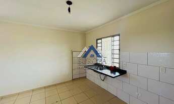 Imagem 4: Apartamento com 1 dormitório para alugar, 75 m² por R$ 950,01/mês - Vila Recreio - Londrin