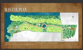 Imagem 6: Terreno de 5.230m2 - Condomínio Fazenda Pedra do Lago - São Gonçalo dos Campos