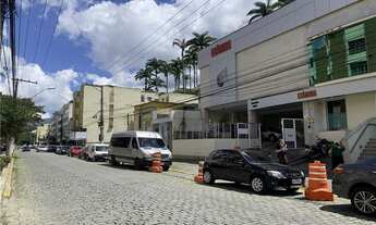 Imagem 2: Espaço Comercial Completo - 8 vagas - imóvel 720 m2 - General Osório - Nova Friburgo