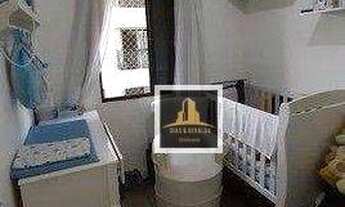 Imagem 5: Apartamento com 2 dormitórios à venda, 63 m² por R$ 330.000,00 - Jardim América - São José