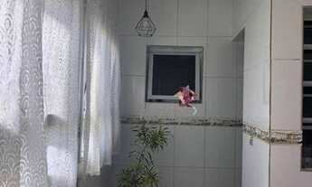 Imagem 6: Cobertura com 3 dormitórios à venda, 185 m² por R$ 920.000,00 - Rudge Ramos - São Bernardo