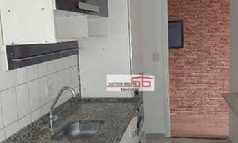 Imagem 3: Apartamento com 2 dormitórios, 55 m² - venda por R$ 310.000,00 ou aluguel por R$ 1.865,00