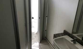 Imagem 7: Conjunto para locação na Vila Olímpia, São Paulo, SP. Conta com 160m² de área útil e 7 vag