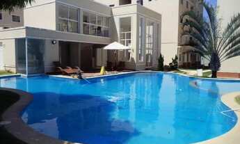 Imagem 2: Mandarim - 60m² - 3 quartos - Elevador - Lazer Completo - Passaré