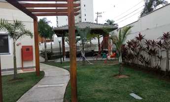 Imagem 4: Apartamento - Jardim América - Spazio Campo das Violetas - 104,39m² - 2 Dormitórios