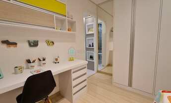 Imagem 6: Apartamento com 2 dormitórios à venda, 50 m² a partir R$ 169.900 - Jardim Guarujá - Soroca