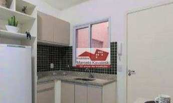 Imagem: Studio com 1 dormitório para alugar, 28