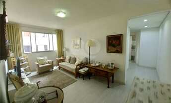 Imagem: São Paulo - Apartamento Padrão - VILA