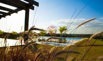 Imagem 4: Terreno à venda, 503 m² por R$ 530.000,00 - Condomínio Villas do Golfe - Itu/SP