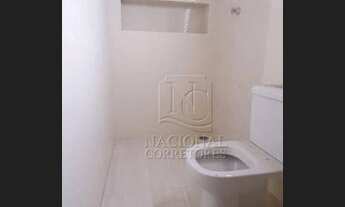 Imagem 3: Sobrado com 3 dormitórios, 128 m² - venda por R$ 600.000,00 ou aluguel por R$ 2.701,00/mês