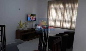 Imagem 3: Apartamento com 2 dormitórios, 74 m² - venda por R$ 210.000,00 ou aluguel por R$ 2.090,00