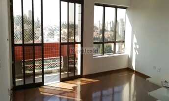 Imagem: ALUGO APARTAMENTO JARDIM DA SAÚDE 140 M²