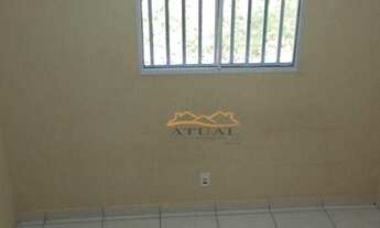 Imagem 5: Apartamento com 2 dormitórios para alugar, 42 m² por R$ 800/mês - Novo Horizonte - Piracic