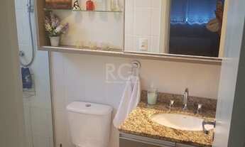 Imagem 6: Apartamento para Venda - 62m², 2 dormitórios, sendo 1 suites, 1 vaga - Jardim Carvalho