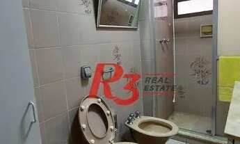 Imagem 14: Apartamento com 3 dormitórios, 117 m² - venda por R$ 920.000,00 ou aluguel por R$ 5.000,00