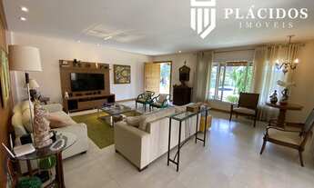 Imagem 3: Salvador - Casa de Condomínio - Alphaville II