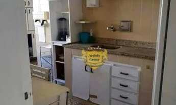 Imagem: Apartamento com 2 dormitórios para alugar