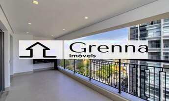 Imagem 5: Apartamento com 3 Quartos e 3 banheiros para Alugar, 149 m²