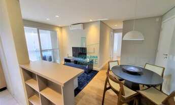 Imagem 4: Apartamento para locação 65m² - Alto da Lapa