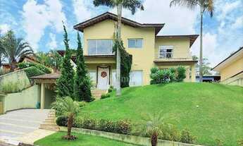 Imagem: Casa com 4 dormitórios à venda, 368 m²