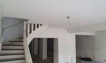 Imagem 2: CASA ASSOBRADADA - BROOKLIN - SP