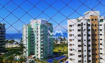 Imagem 4: Apartamento com 3 dormitórios (1 suíte) para alugar, 86 m² por R$ 7.000/mês - Riviera - M