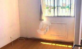 Imagem 5: Apartamento com 2 dormitórios à venda, 50 m² por R$ 200.000,00 - Fonseca - Niterói/RJ