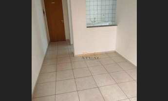 Imagem 5: Apartamento com 2 dormitórios para alugar, 52 m² por R$ 650,00/mês - Jardim Parque Jupiá