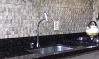 Imagem 5: Apartamento com 2 dormitórios à venda, 46 m² por R$ 205.000,00 - Jardim Paulista - Rio Cla