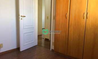 Imagem 7: Apartamento com 3 dormitórios para alugar, 80 m² por R$ 5.074,00/mês - Perdizes - São Paul