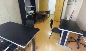 Imagem 7: Sala/Conjunto para aluguel possui 30 metros quadrados em Méier - Rio de Janeiro - RJ