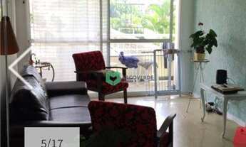 Imagem 3: Apartamento com 3 dormitórios à venda, 91 m² por R$ 780.000,00 - Vila Ipojuca - São Paulo