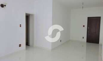 Imagem 4: Apartamento com 3 dormitórios, 110 m² - venda por R$ 800.000,00 ou aluguel por R$ 4.158,00