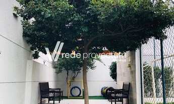 Imagem 5: Apartamento - Ponte Preta - Campinas