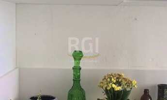 Imagem 6: Apartamento para Venda - 56m², 2 dormitórios, sendo 1 suites, 1 vaga - Jardim Itu Sabará