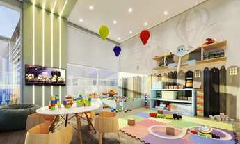 Imagem 4: PRAIA GRANDE - Apartamento Padrão - AVIAÇÃO