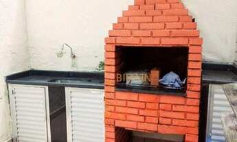 Imagem 4: Apartamento Garden com 3 dormitórios, 120 m² - venda por R$ 570.000,00 ou aluguel por R$ 4