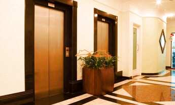 Imagem 3: Flat com 1 dormitório para alugar, 50 m² por R$ 1.600,00/mês - Alto - Piracicaba/SP