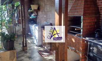 Imagem 7: Casa com 1 dormitório à venda, 243 m² por R$ 470.000 - Jardim Primavera - Mauá/SP