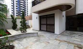 Imagem 5: Apartamento à venda no bairro Indianópolis - São Paulo/SP