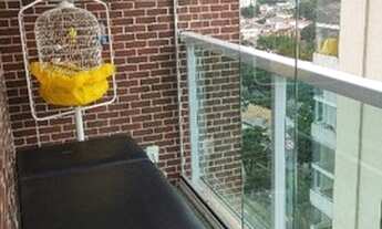 Imagem: Apartamento 4 suítes à venda - 195m²