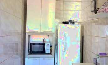 Imagem 5: Apartamento JK para Venda - 29.75m², 1 dormitório, VILA IPIRANGA