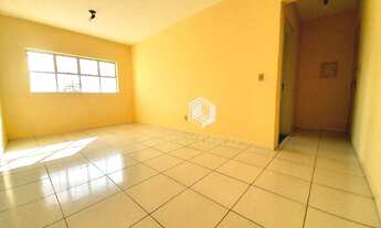 Imagem 2: Apartamento com 2 dormitórios para alugar, 77 m² por R$ 1.600,02/mês - Jardim das Nações