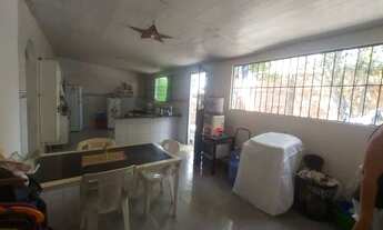 Imagem 6: ALUGO CASA COM 4 DORMITÓRIOS PROXIMO A PANIFICADORA SERPAN