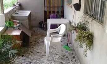 Imagem 6: Casa em franco da rocha